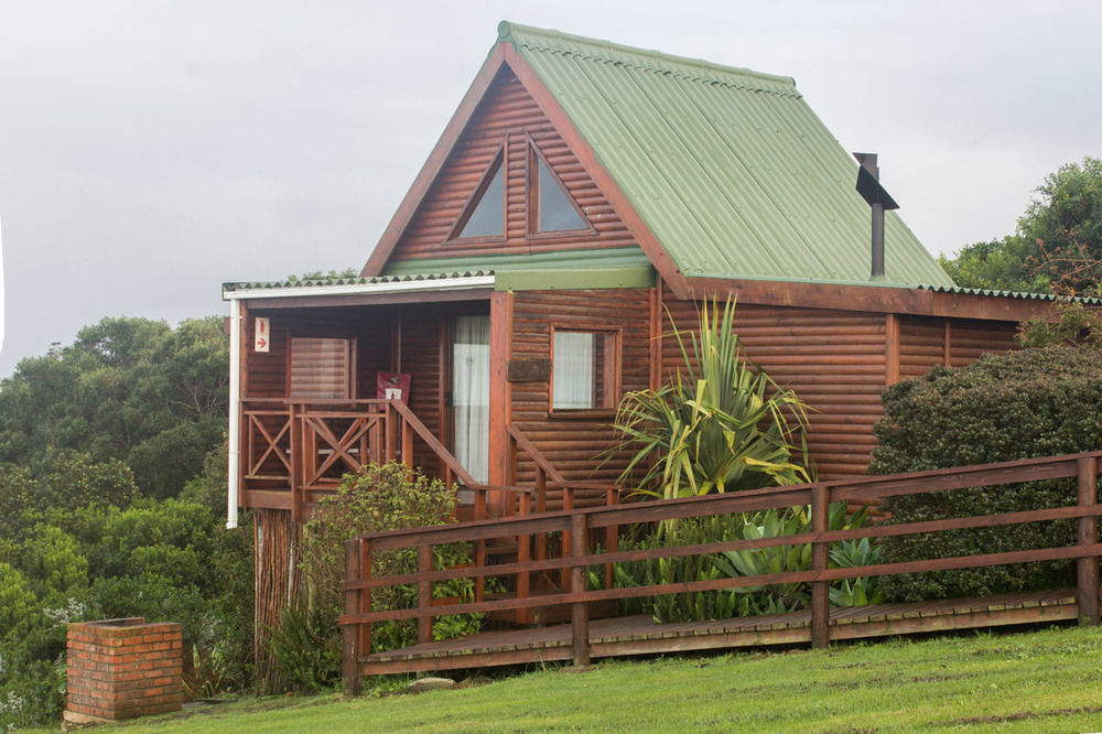 Beyond Urban Cottages Stormsrivier Exterior foto