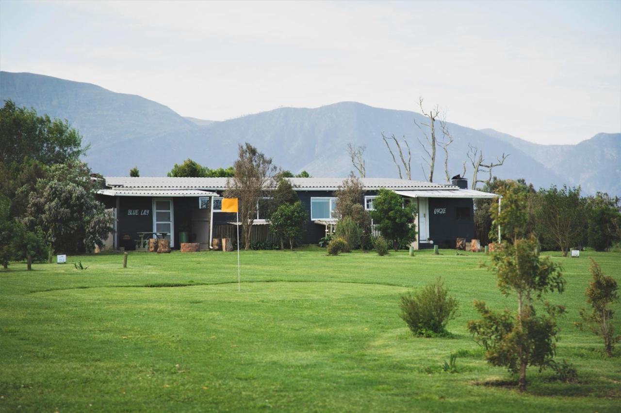 Beyond Urban Cottages Stormsrivier Exterior foto
