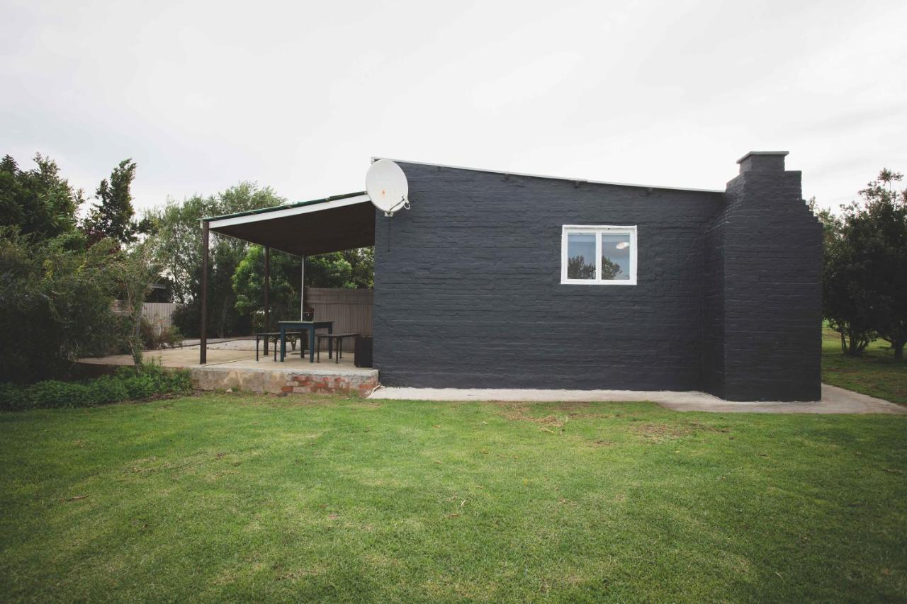 Beyond Urban Cottages Stormsrivier Exterior foto