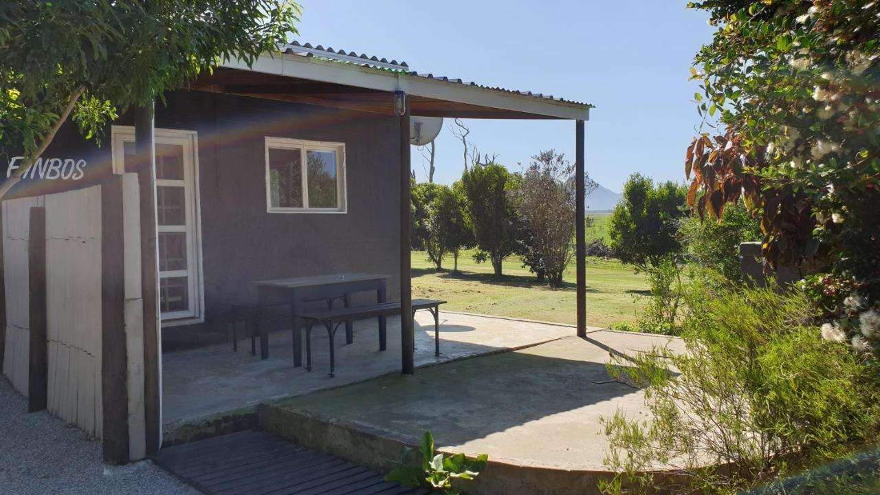 Beyond Urban Cottages Stormsrivier Exterior foto